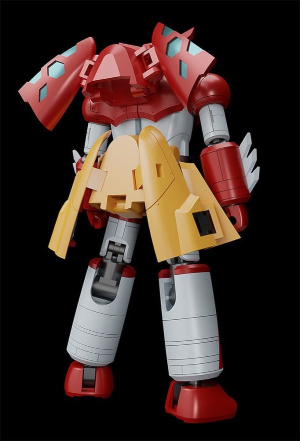 getter 5