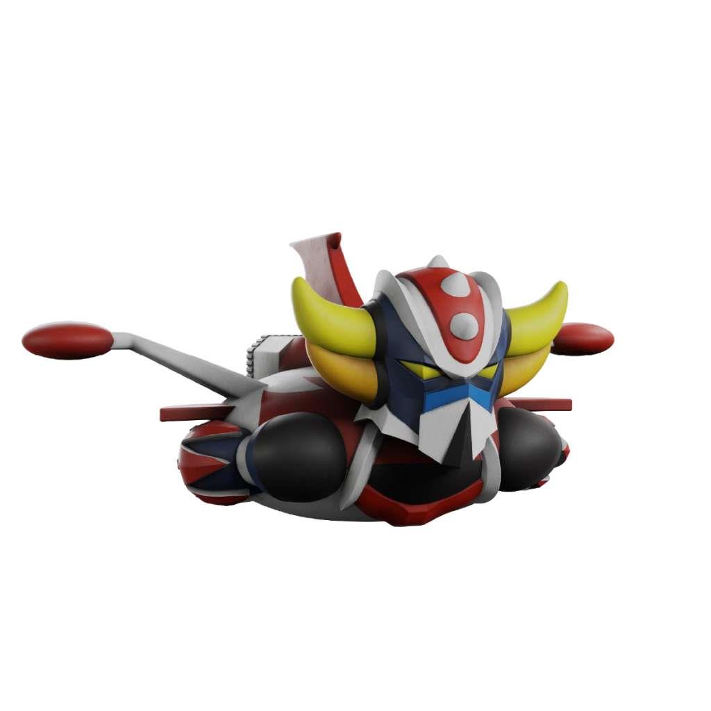 goldorak