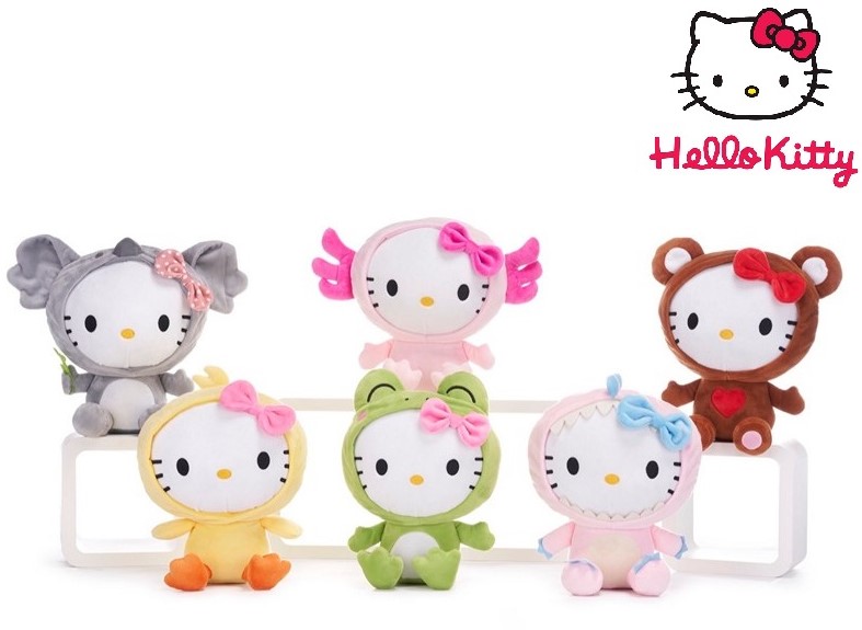 hello kitty