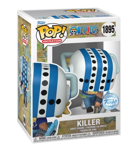 killer
