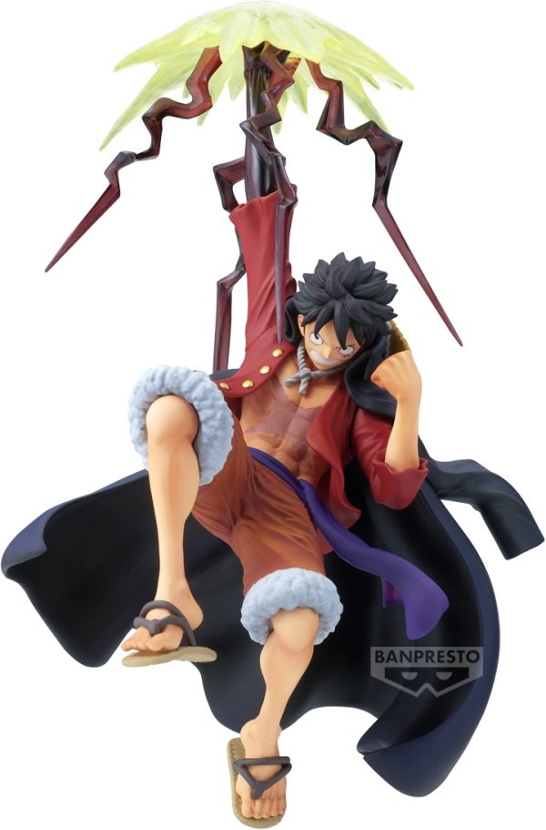 luffy
