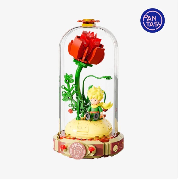 rosa