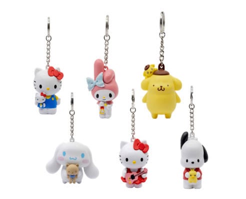 sanrio