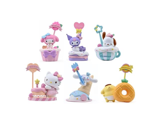 sanrio