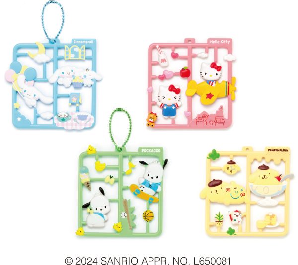 sanrio