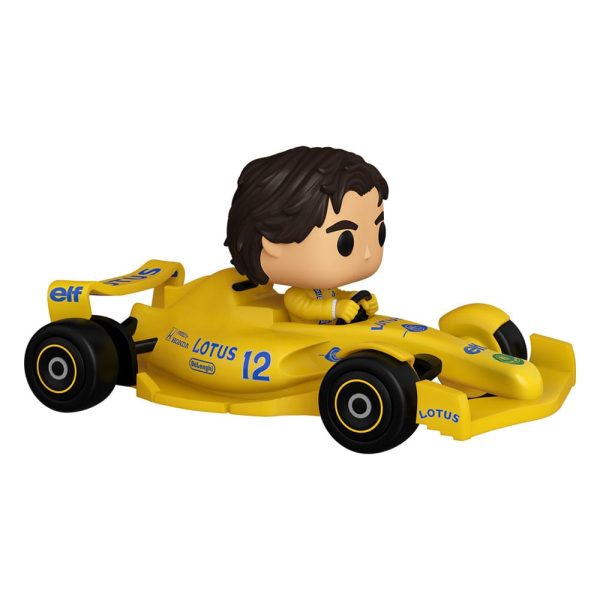 senna