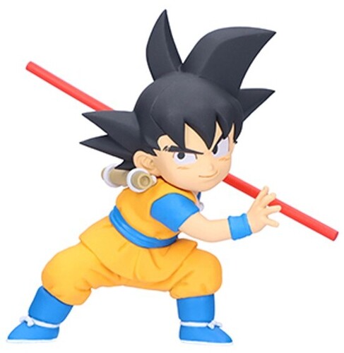 son goku