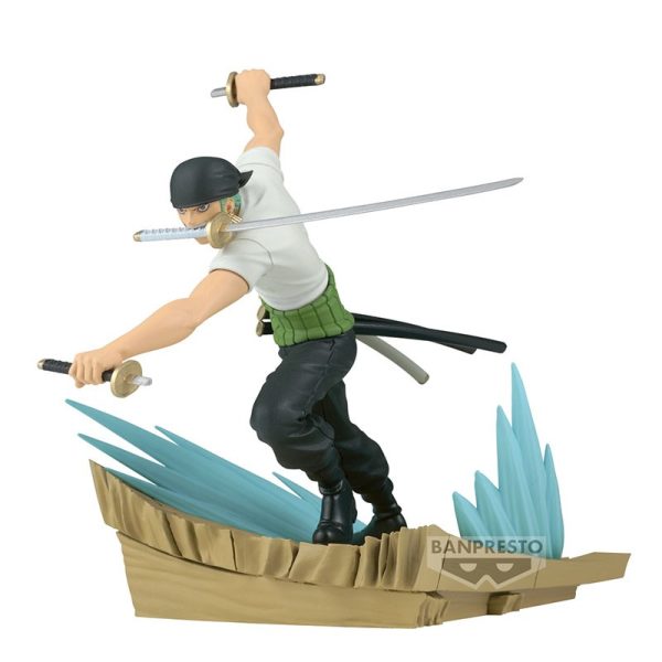 zoro