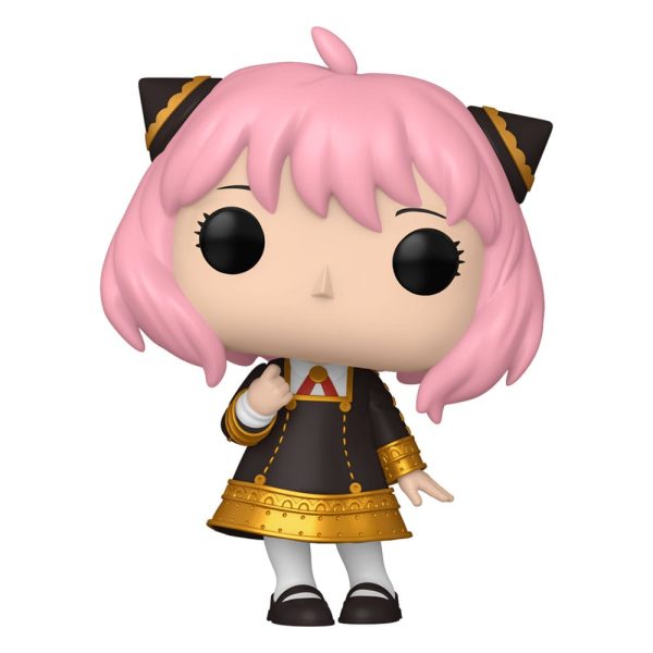 anya