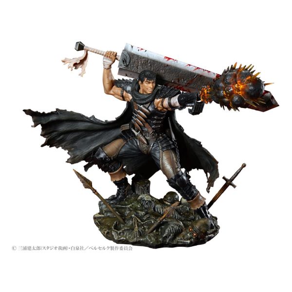 berserk