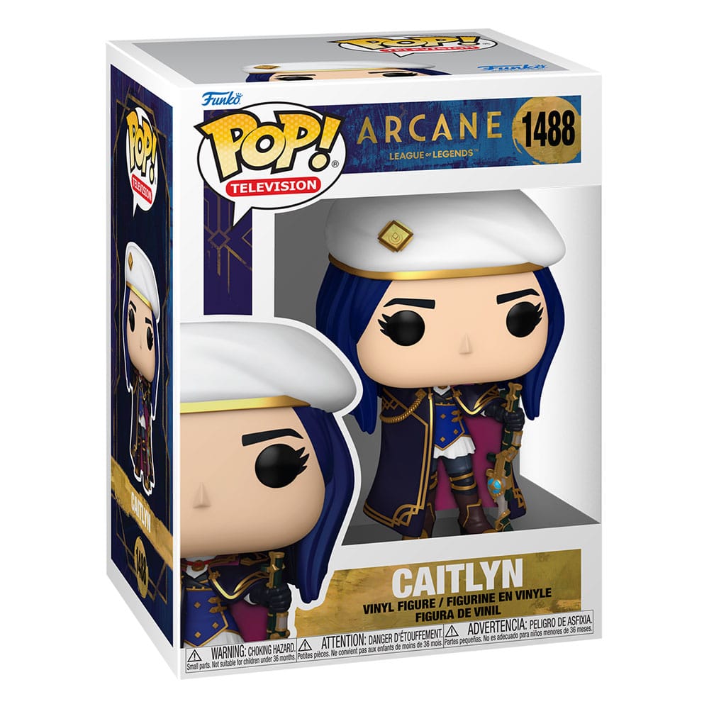 caitlyn