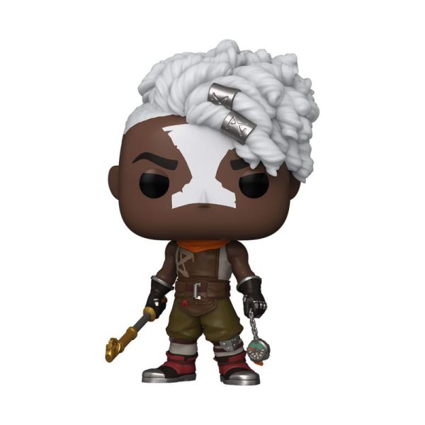 ekko