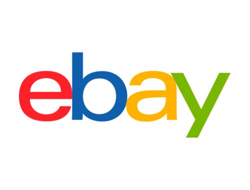logo ebay oggi