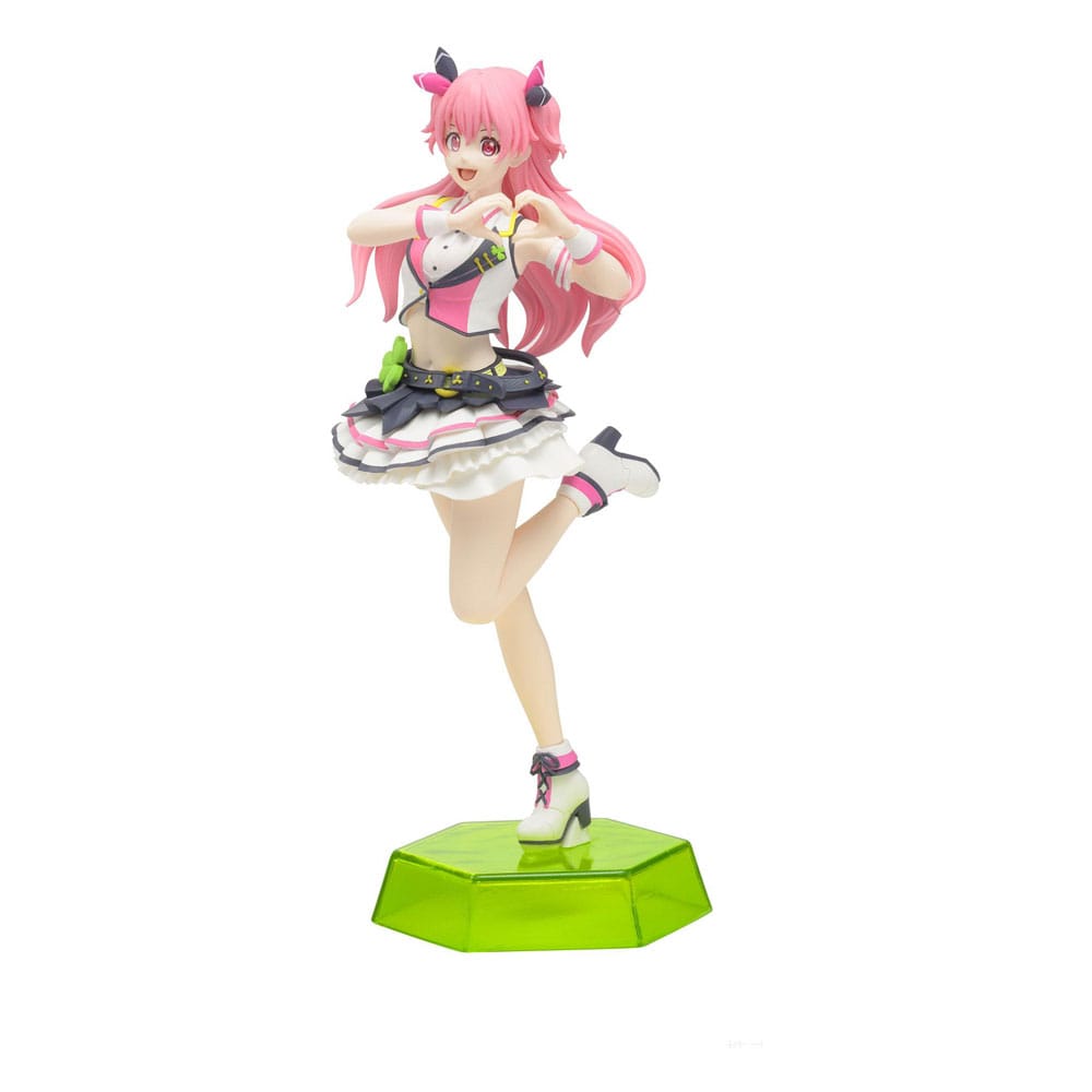 momoi