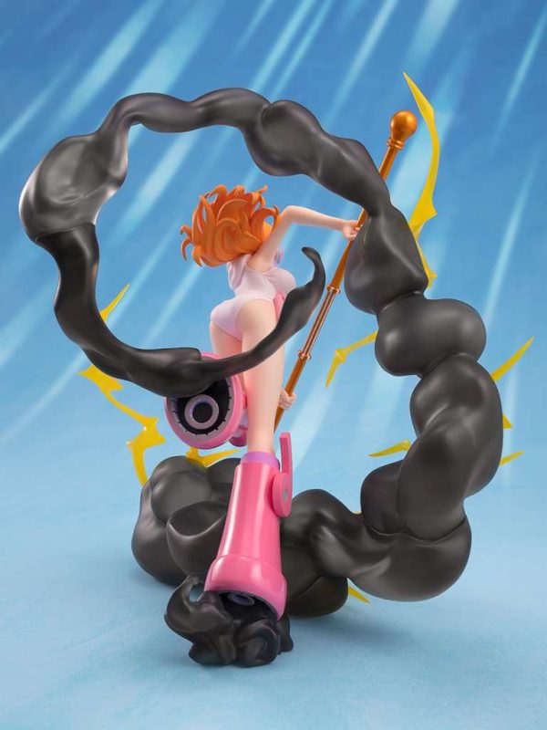 nami 4ù