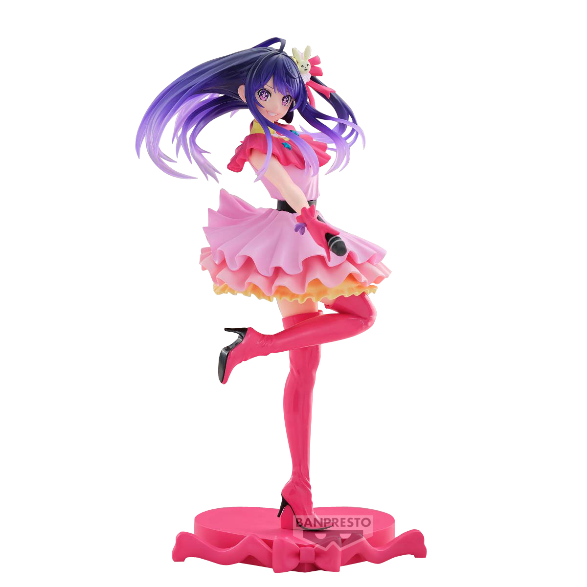 oshi
