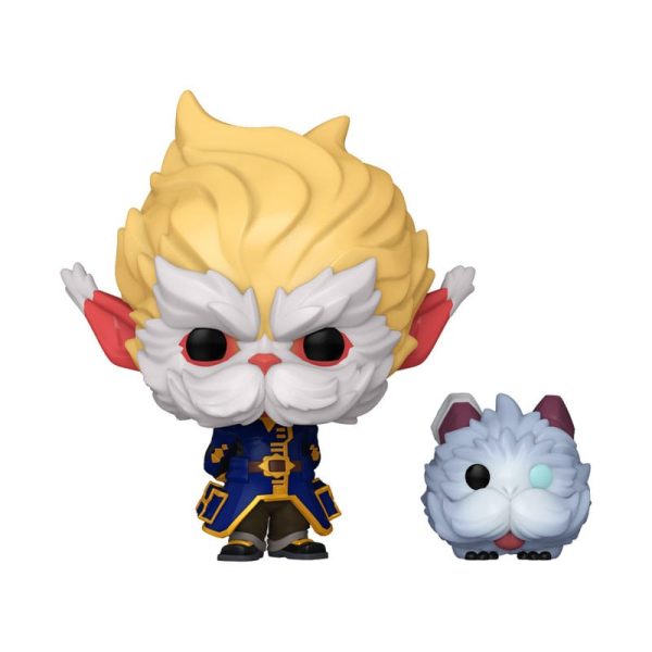 poro