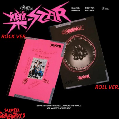 rock