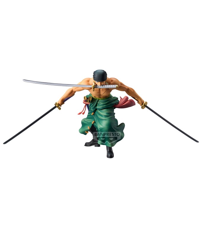 zoro