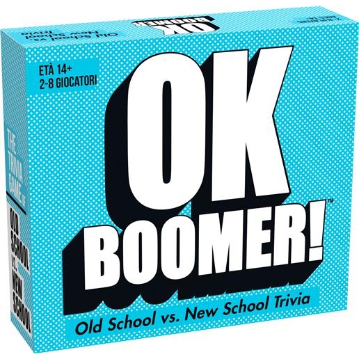 boomer