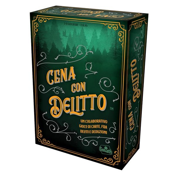 cena