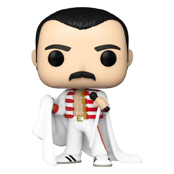 freddie