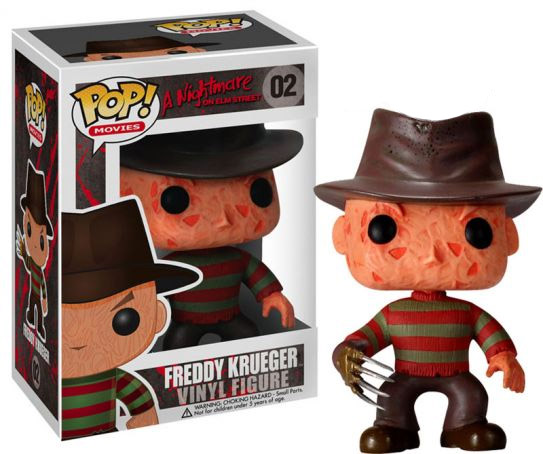 freddy
