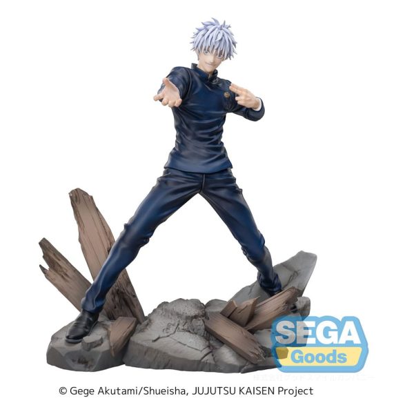 gojo