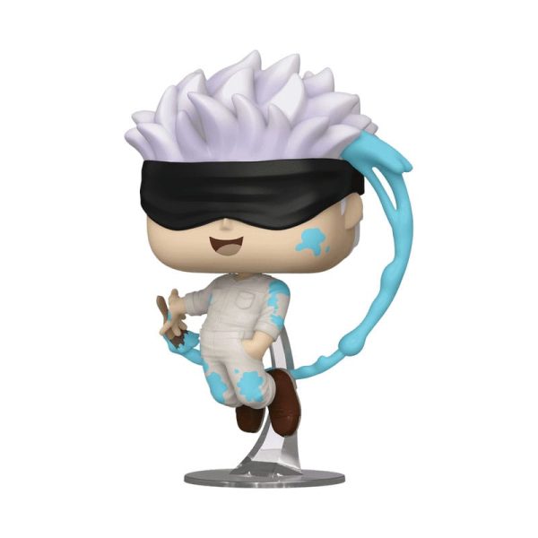 gojo