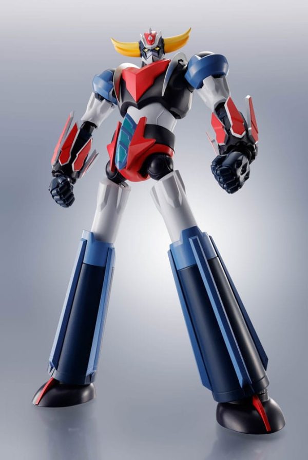 grendizer