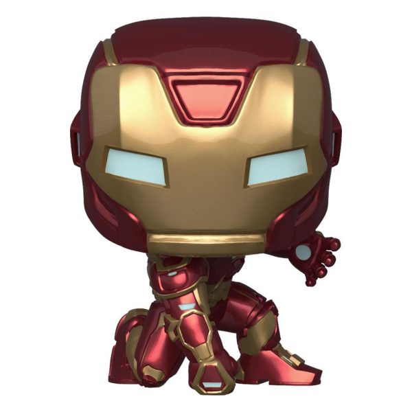 iron
