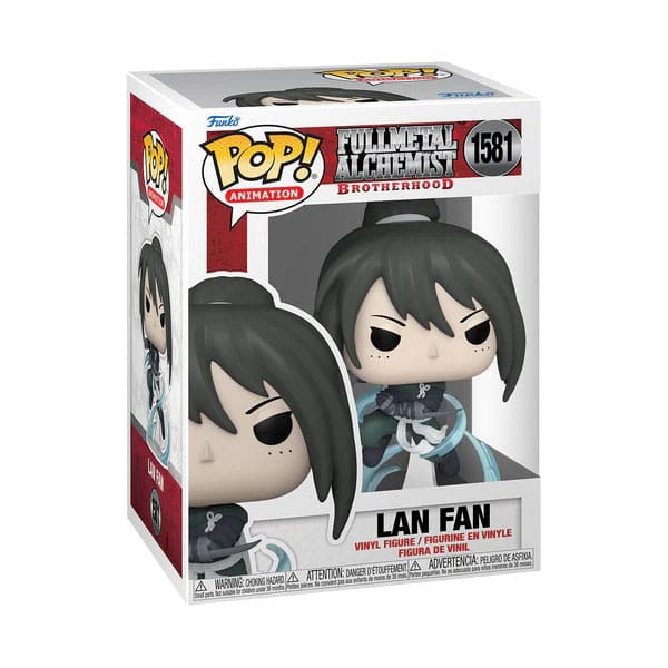 lan