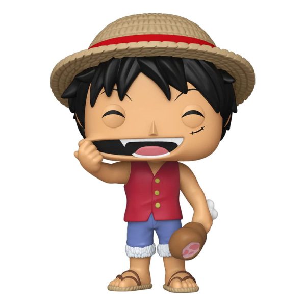 luffy