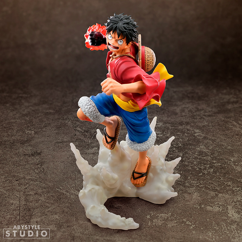 luffy