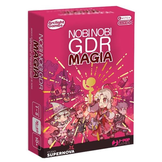 magia