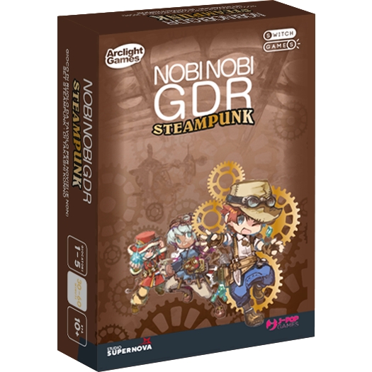 nobi