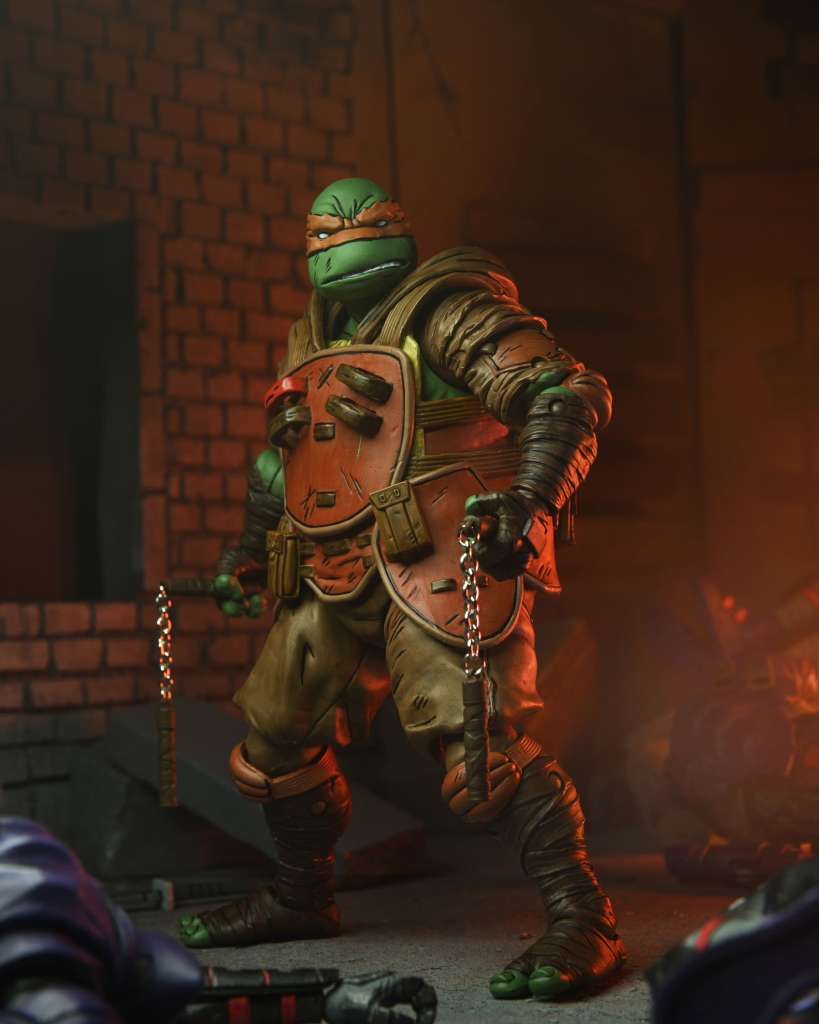 ronin 5