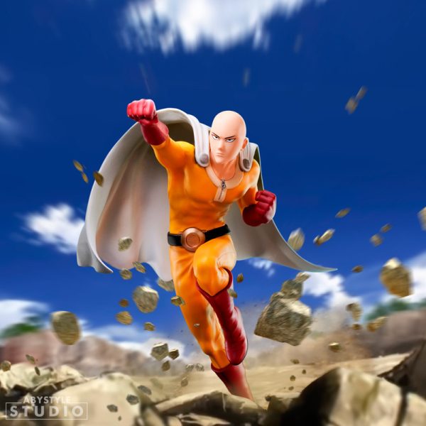saitrama