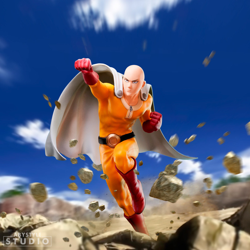 saitrama