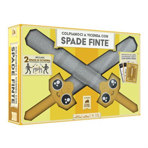 spade