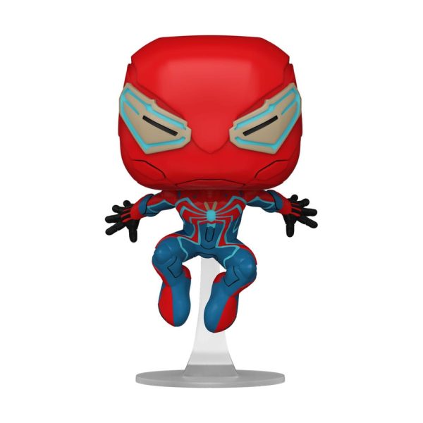 spider