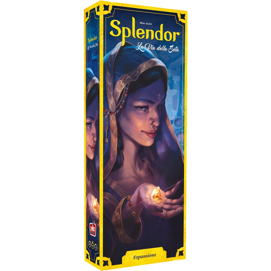 splendor