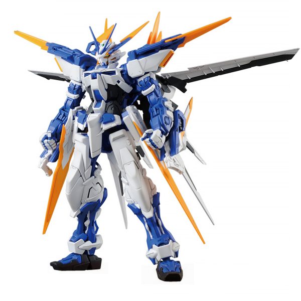 astray