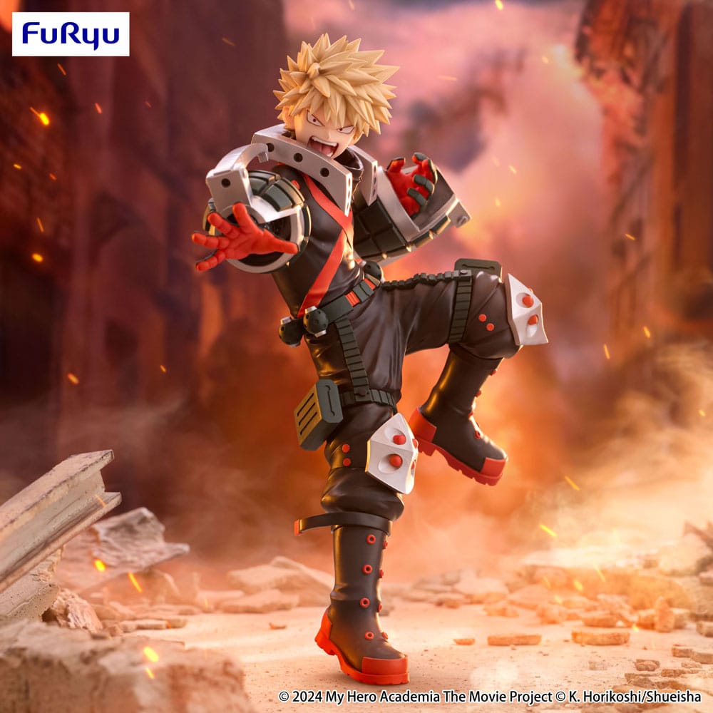 bakugo 5