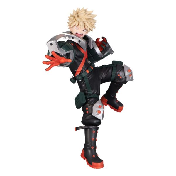 bakugo
