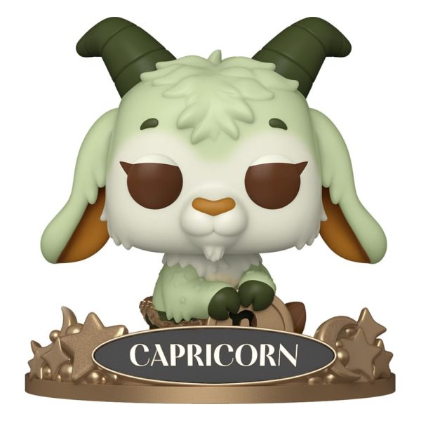 capricorn