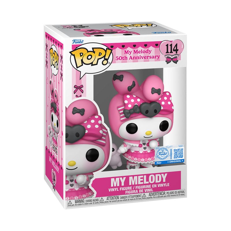 melody