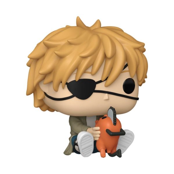 DENJI