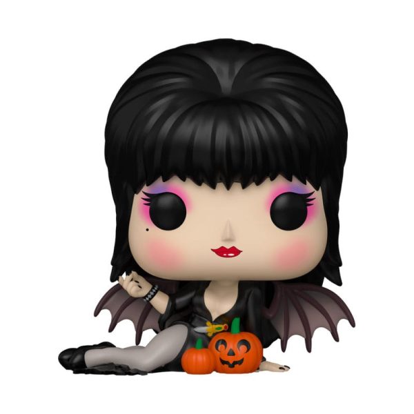 ELVIRA