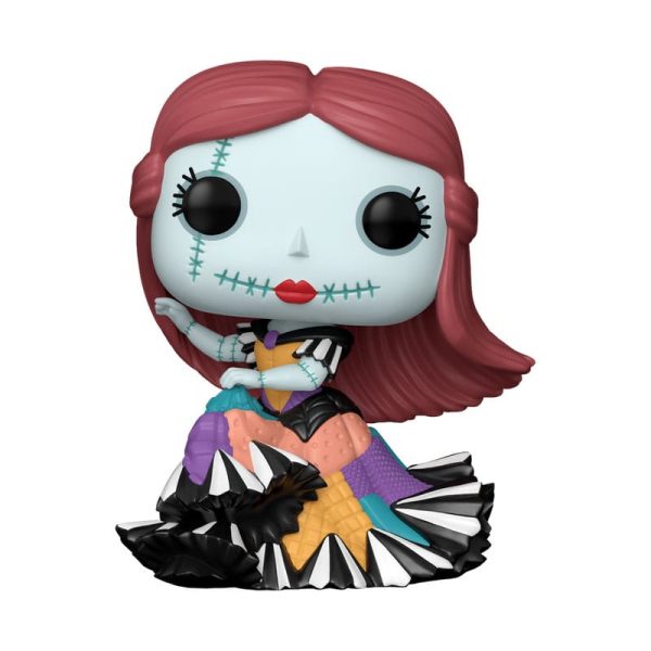 SALLY